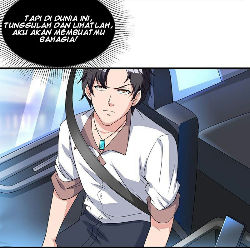 Rebirth Abandoned Less Return chapter 12